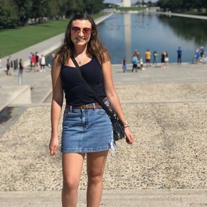 Meet your Posher, Carly